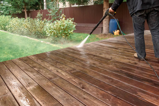 Best Sidewalk and Walkway Cleaning  in Rio Grande, NJ