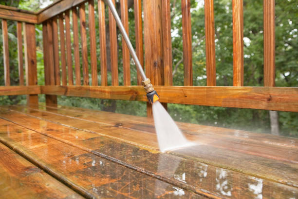 Best House Exterior Washing  in Rio Grande, NJ